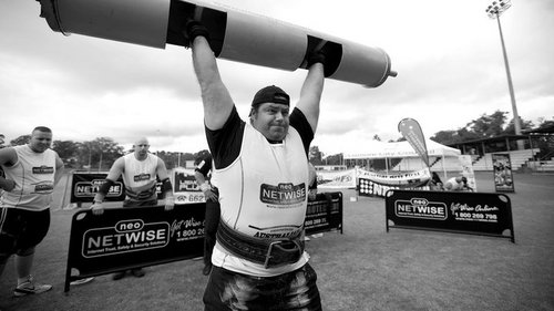 marc_wells's profile picture. 