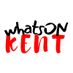 Whatsonkent (@whatsonkent) Twitter profile photo