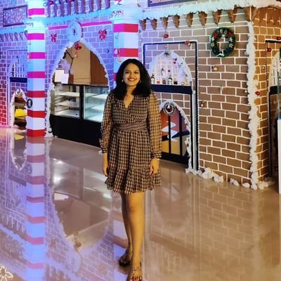 pashmina_kandy's profile picture. Consultant Radiologist ☢️
MBBS, MD, DNB, EDiR | ✨ Former Fellow in Neuro & HeadNeck OncoImaging @TataMemorial | MBBS👩🏻‍⚕️ @KEMhospital | Bombay 🌇💜