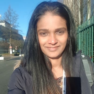 Archie_Murali's profile picture. MRI PEP