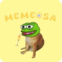 Memeosa(@Memeosasol) 's Twitter Profileg