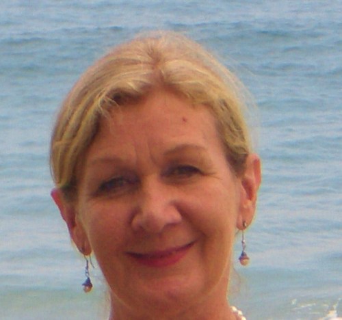 DRUSSADiana's profile picture. In my working life I'm dedicated to development, particularly professionalisation and use of research uptake management capacity by African universities.