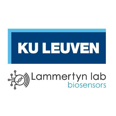 Official account of Biosensors group of Prof. Jeroen Lammertyn @KU_Leuven @biosystkuleuven, working on bioassay development, optical sensors, and µfluidics.