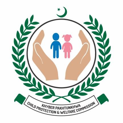 KPCPWC aims to provide care, protection, maintenance, welfare, training, education, rehabilitation & reintegration of children at risk in KP. 
RTs r nt endrsmnt