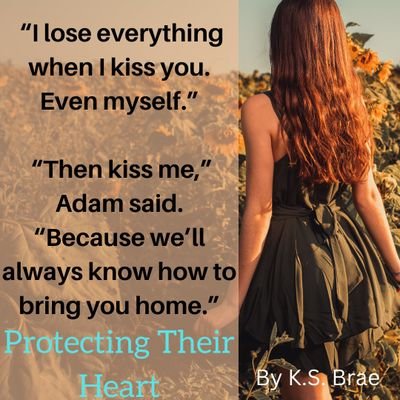 I love to #read #books & to #write. Partial to writing all kinds of #romance. aka:  #RomanceAuthor procrastinating https://t.co/1Dw9IEAgmf  https://ksbrae.blogspot