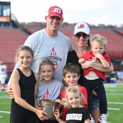 Offensive Coordinator/QBs Coach Dickinson College