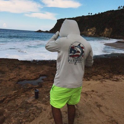 yKevvo's profile picture. 𝓟𝓾𝓮𝓻𝓽𝓸𝓻𝓻𝓸 🇵🇷