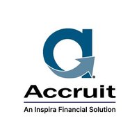 Accruit(@Accruit) 's Twitter Profile Photo