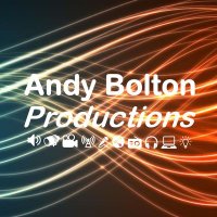 Andy Bolton Productions(@AndyBoltonProd) 's Twitter Profile Photo