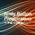 Andy Bolton Productions (@AndyBoltonProd) Twitter profile photo