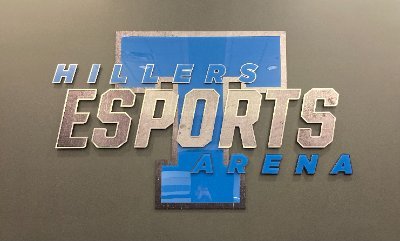 Washington, PA - Hillers - PlayVS
Twitch - https://t.co/qNT0vtaGvx
Youtube - https://t.co/huhhSdrXpo