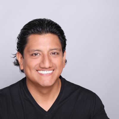 “...Julio Rocha is as dynamic as he is charming. A powerhouse of ideas and enthusiasm...” https://t.co/Qz8Pz35hSt