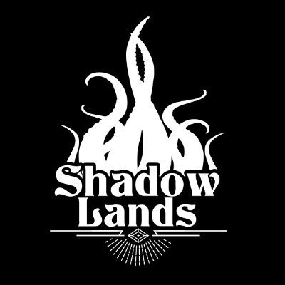 Shadowlands Games is a role-playing game publisher that expands your games with evocative universes. 

https://t.co/1n7Nlzs2MI