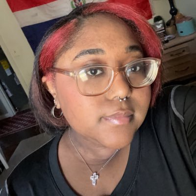 fridayda19th's profile picture. 