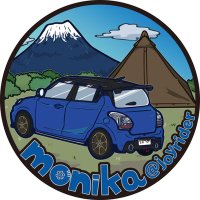 モニカ@joy rider (@monikajoyrider) 's Twitter Profile