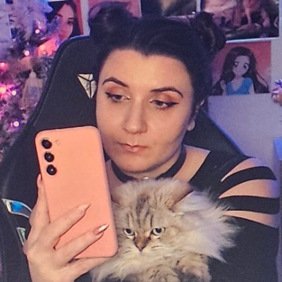 MeowmyTTV Profile Picture