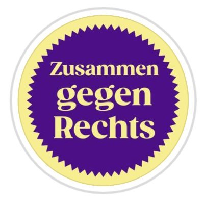 Für Demokratie – gegen Rechtsruck und AfD! | Bundesweite Demos am 20. und 21. Januar | Demo finden und eintragen 👉 https://t.co/wEHQbDksFV