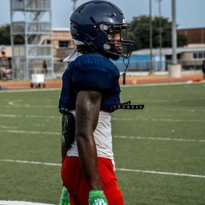 yungshiner67's profile picture. | Cypress Springs HS c/o 2024 | OLB 6’0 185lb