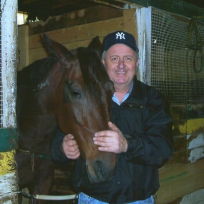 Ex leading Thoroughbred and Standardbred race horse trainer Victoria BC