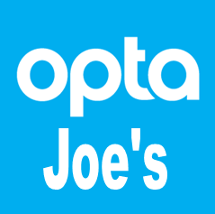 OptaJoes's profile picture. The official Twitter page for Opta Sports' football coverage of St.Joe's F.C.