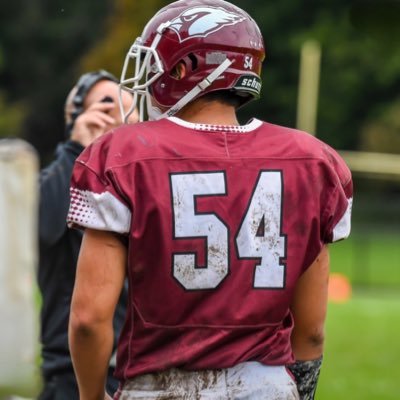 Tri-Sport Athlete | OT/DE/DT | C/O 2026 | @PomptonFootball | 3.7 GPA | 6’3 220lbs | Contact Number- 862-248-9402