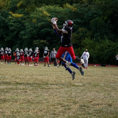 Cincinnati Ohio||athlete||Hughes stem high school||5’11 165 lbs|| SS,WR||class of 2027