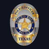 Round Rock Police(@roundrockpolice) 's Twitter Profile Photo
