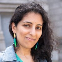 nina sharma (@nsharmawriter) 's Twitter Profile