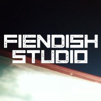 FIENDISH STUDIO(@fiendishstudio) 's Twitter Profile Photo