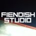 FIENDISH STUDIO (@fiendishstudio) Twitter profile photo