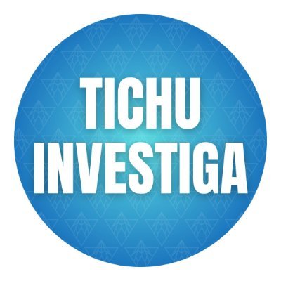 TICHU_1NVESTIGA Profile Picture