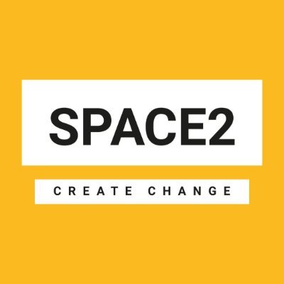 Space 2 develops and refines participatory arts practice in order to initiate and build engagement and community resilience #createchange