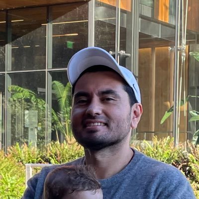 AramZamora's profile picture. Software Engineer, etc. etc. etc.
