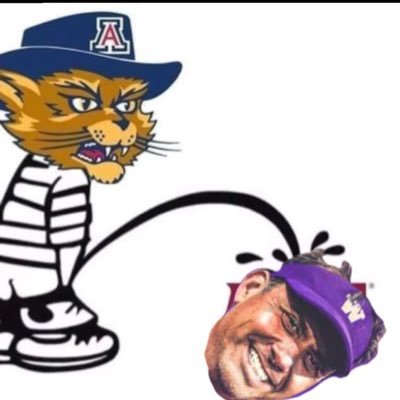 Jedd Fisch, Kevin Sumlin, Jay Johnson hater. #beardown connoisseur.