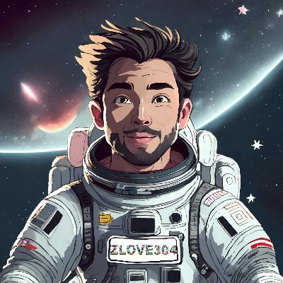 ZLove304's profile picture. Father, Gamer, Friend of Bill and Bob