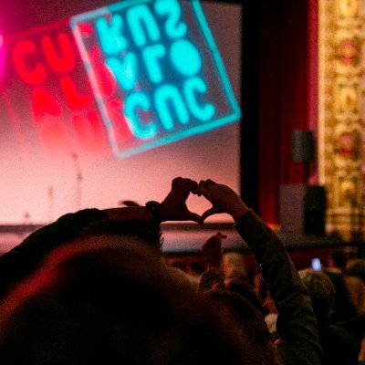 Cucalorus Film Festival: proudly serving gluten-free cinema since 1994. #Cucalorus31 coming Nov 19-23, 2025 in downtown #ILM, NC.