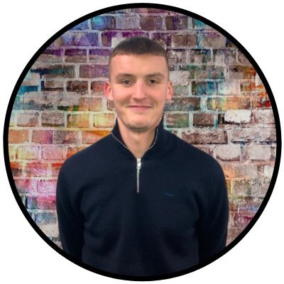 RichRevTech's profile picture. Team Lead (Contract)