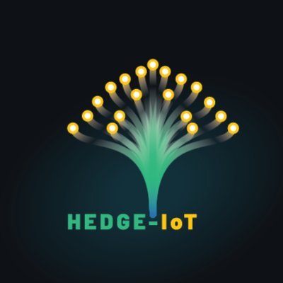 HEDGE_IoT Profile Picture
