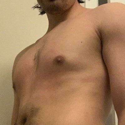 🔞 NSFW account. 18+ only 🔞 32 he/him. Indulging my exhibitionist side

🇵🇸 Free Palestine 🇵🇸  https://t.co/kqYTxbMcv4