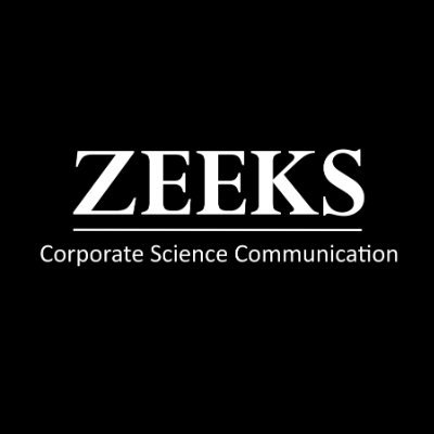 Corporate Science Communication.

Our scientific experts specialize in lifescience, microscopy and data.

Linktree: https://t.co/moUjXhisJB