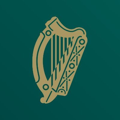 News from the Irish Embassy in Denmark. 
DFA Twitter Policy: https://t.co/eWKR7AqitP… …