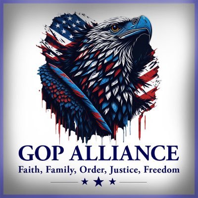 Unifying our Republican community while preserving and promoting our identity, attitudes, values, and knowledge. Faith, Family, Order, Justice, Freedom.