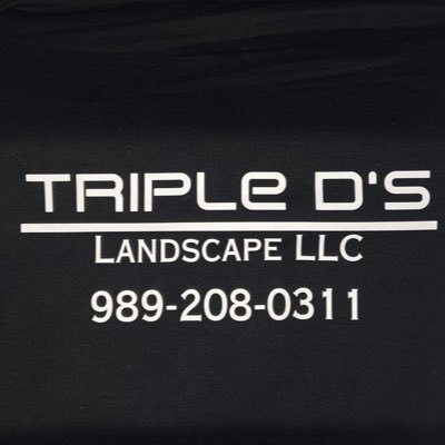 Triple Ds Landscaping LLC