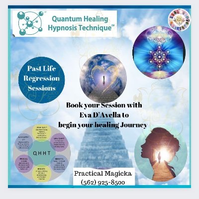 Metaphysical store and sacred space with amazing healers and readers. https://t.co/17bDBYLxdS (562-925-8500