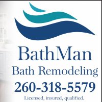 BathMan(@BathManRemodel) 's Twitter Profile Photo