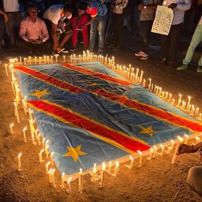 Amoureux du Congo. mes tweets n’engagent que moi🇨🇩