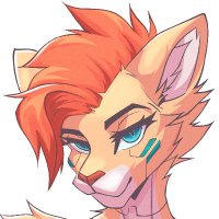 AhlinaTheLioness 🔜 FWA (@ahlinalioness) 's Twitter Profile