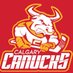 Calgary Canucks (@Calgary_Canucks) Twitter profile photo