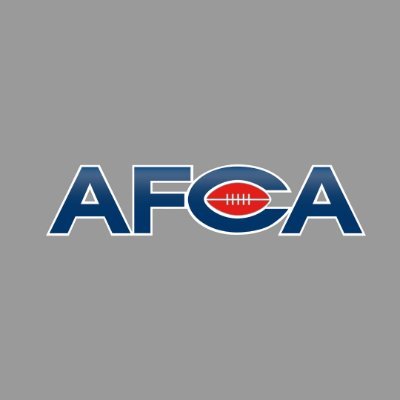 WeAreAFCA Profile Picture