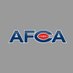 AFCA (@WeAreAFCA) Twitter profile photo